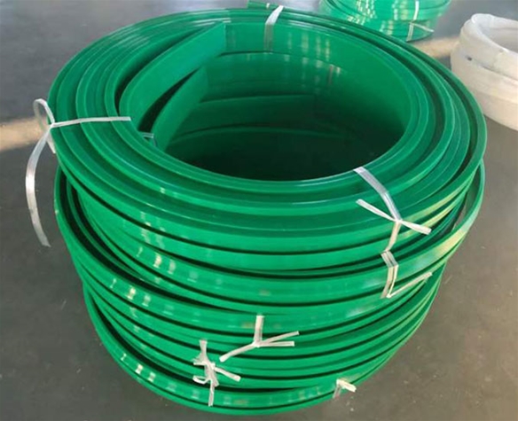 耐磨條、擠出條