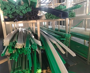 耐磨條、擠出條